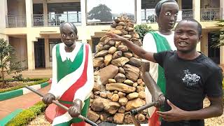 Samandari kaj Inarunyonga (Grandaj personoj en burunda kulturo)