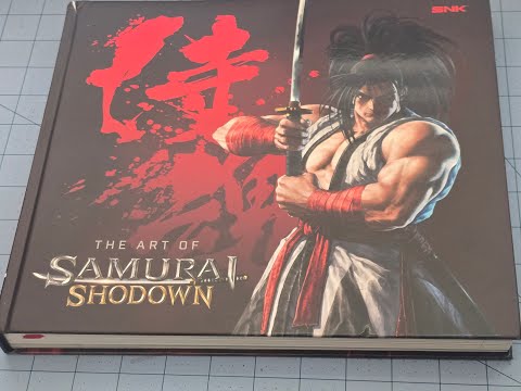 The Art of Samurai Showdown! - YouTube