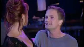 Not While I'm Around - Sweeney Todd Concert (Patti LuPone & Neil Patrick Harris)