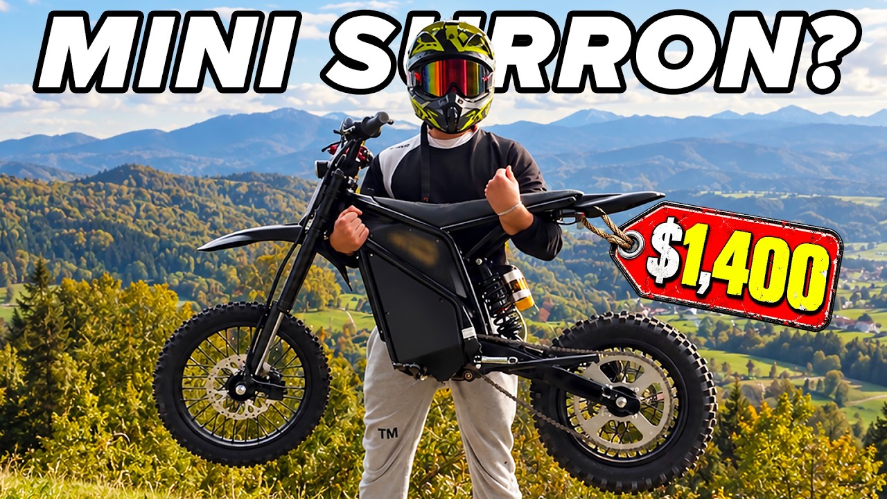 Latest Title & Thumbnail