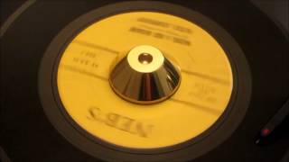 Ruby Johnson - Here I Go Again - Nebs: 505
