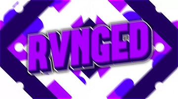 EPILEPSY WARNING | [PZP/CM3] | Rvnged | Free GODLIKE Custom 2D Intro