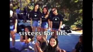 SF SOPi Spring 2014 Rush