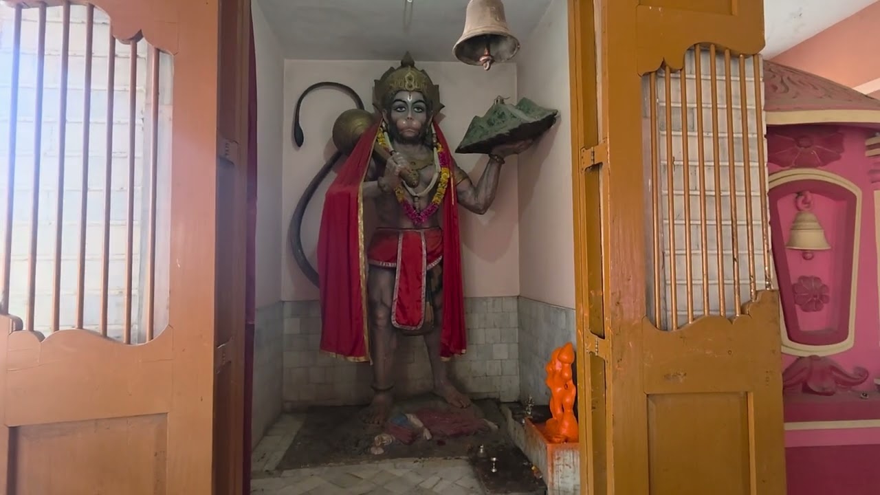 मंगल सेवाधाम आश्रम डाकोर गुजरात दर्शन 19/02/026