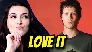 TARAS STANIN The Hills REACTION (The Weeknd Beatbox Cover) @TarasStanin