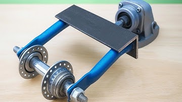 Millions Don’t Know 65-Year-Old Farmer’s Genius Angle Grinder Hack Inspired by a 50-Year-Old Welder!