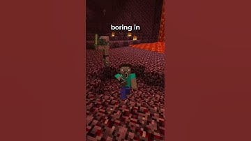 Old Minecraft is Awful