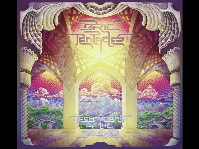 Watch OZRIC TENTACLES Zingbong on YouTube Watch OZRIC TENTACLES Zingbong on YouTube