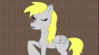 Pinkie Pie Talks To Derpy Hooves A N I Ma T I O N