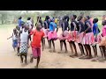 New Dancing In West POKOT County Zungusha Lorwa
