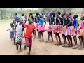 new dancing in west POKOT county zungusha lorwa