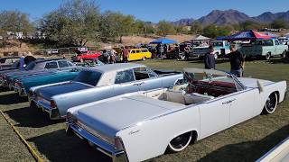 Classic car shows forever [good guys Arizona] old cars hot rods classic cars A+ Americana car event