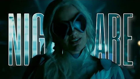 dawn granger // nightmare