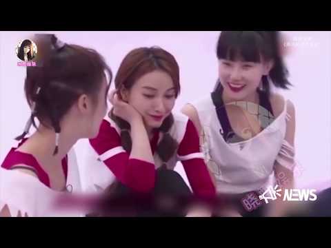 蓝盈莹的好胜心是把双刃剑 赢了比赛却输了观众缘【乘风破浪的姐姐】