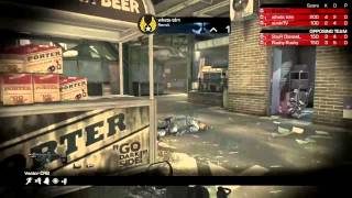 GB Win 3rd Map