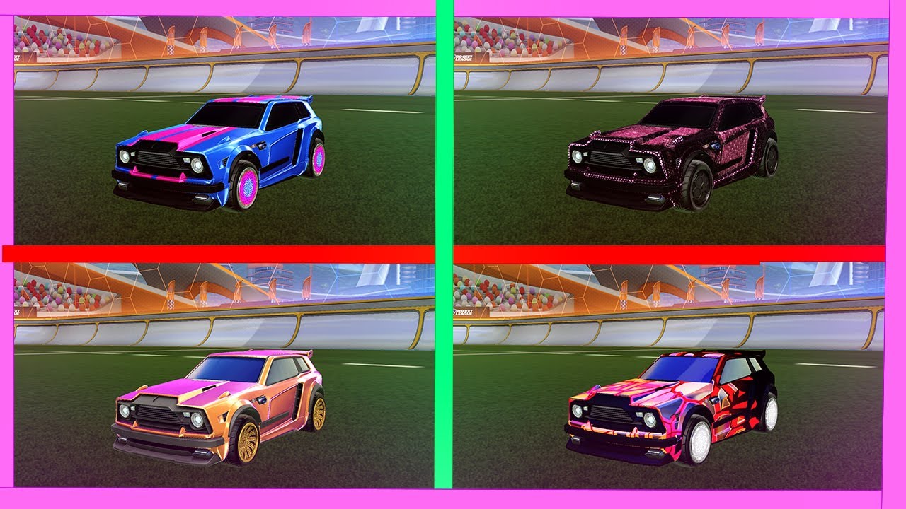 only fennec presets you will ever need. (pt.1)