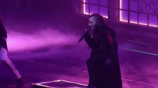 Slipknot LIVE Disasterpiece - Amsterdam, NL 2020