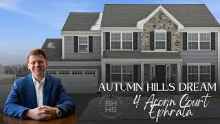 4 Acorn Court video tour