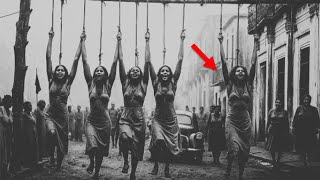 Shocking Historical Photos That Changed the Course of History | Forgotten History Files Net Worth