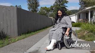 Rotorua Teen Speaks Out After Near-Death 15-Metre Cliff Fall On Mount Ngongotahā