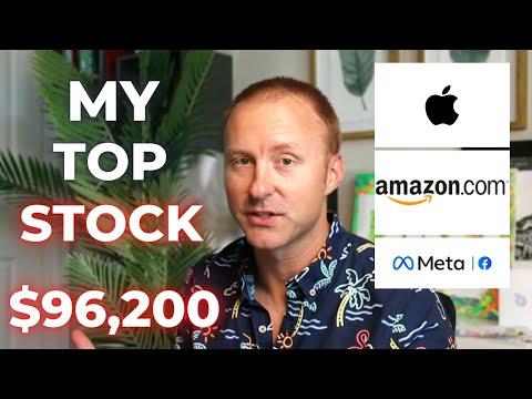 The Best FANG Stock to Buy Now. AAPL AMZN META Stock Analysis