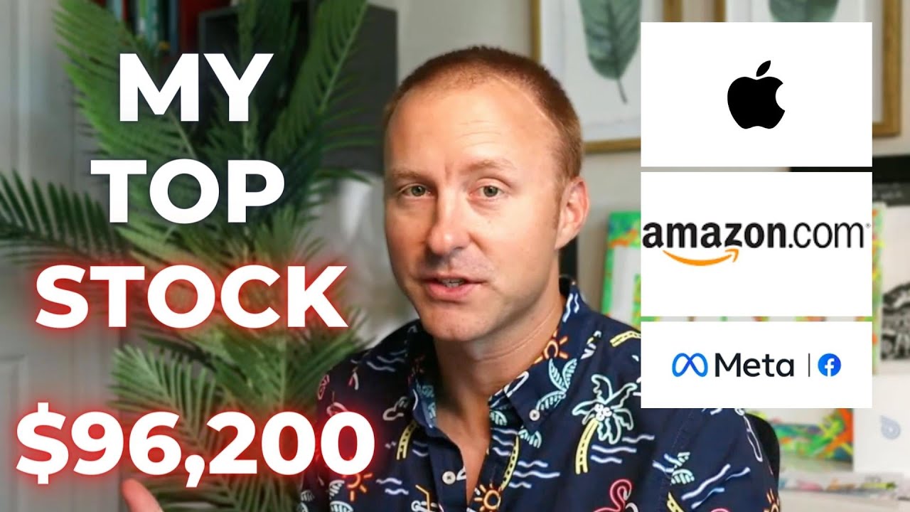 The Best FANG Stock to Buy Now. AAPL AMZN META Stock Analysis YouTube