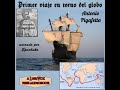 Primer viaje en torno del globo by Antonio PIGAFETTA read by Epachuko | Full Audio Book