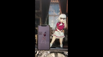 TDPT iOS VMC protocol test