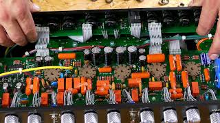 Mesa Boogie Dual Rectifier: Tube Amp Maintenance 101