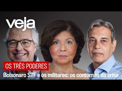 Os Três Poderes