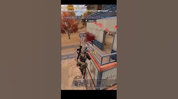 ENDING IT IN STYLE 🤯 | SOLO VS SQUAD | CALL OF DUTY MOBILE #codm #viralshort #shorts