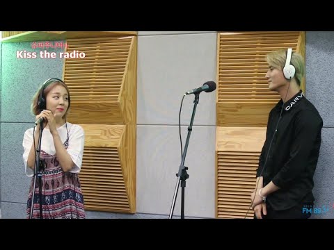 Baek A Yeon 백아연 feat. Young K - Shouldn't Have 이럴거면 그러지말지 [Engsub]