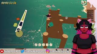 🔴quitting youtube (april fools, i just wanna hang out uwu)