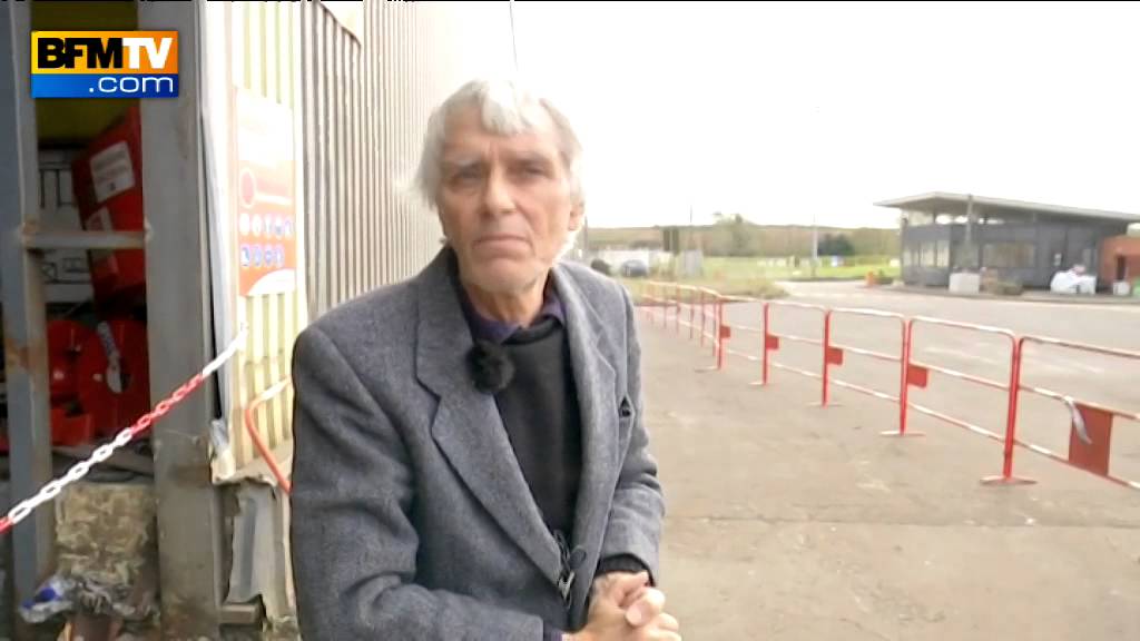 L’usine de recyclage Citron à l’abandon inquiète en Seine-Maritime