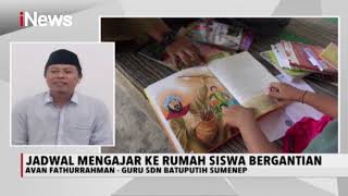 Inews Sore 20 April 2020 Segmen 4