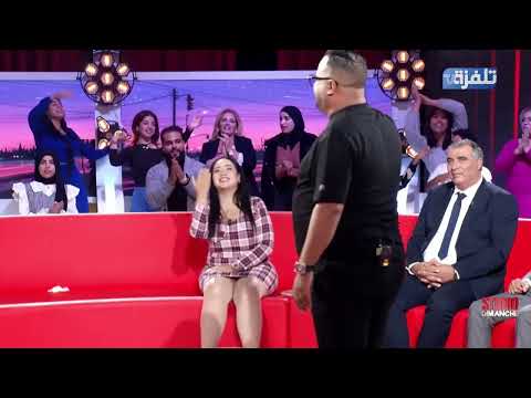 محمد رمزي قلي واش اللي تريدي