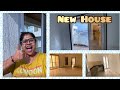 Empty house tour  ursteddynextdoor  vlog