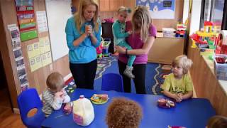 YMCA Commercial Early Learning Enrichment Program Profile
