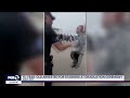 15-year-old boy arrested for stabbing at Daly City graduation | KTVU