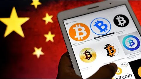 China Says All Crypto-Related Transactions Are Illegal and Must Be Banned - DayDayNews