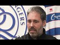 6️⃣"Another 6 Pointer | Pre Match Interview | Stoke City vs QPR