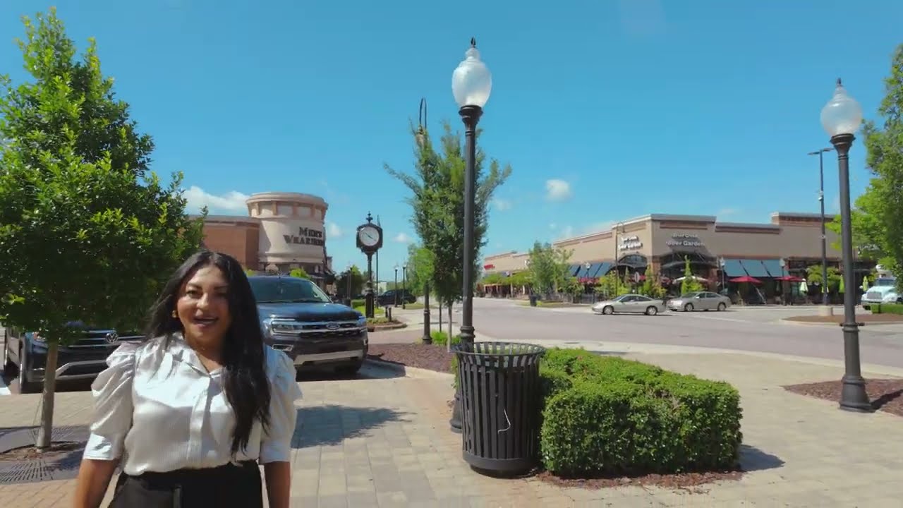 Discover Brier Creek, North Carolina