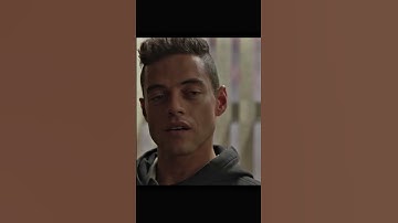 The most enigmatic hacker, guess who is?  #shorts #youtubeshorts #society  #eliot #mrrobot