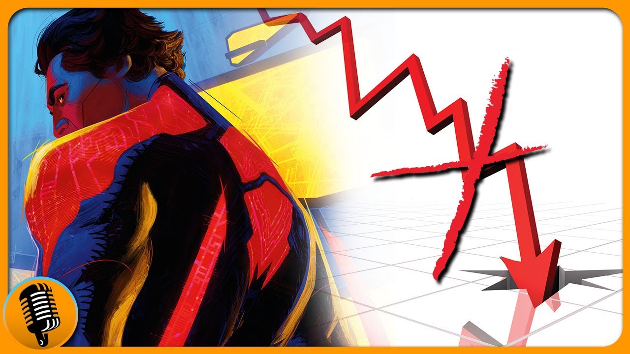 Spider-Man Across The Spider-Verse Thursday Box Office Numbers Shock The World