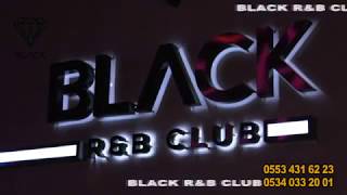Marmari̇s Black R&B Club Sd