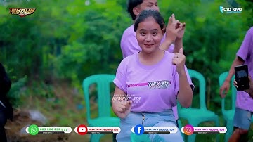 SURAT CINTA UNTUK STARLA - SHAUN THE SHEEP -  KANCANE EMA VERNANDA PART 13 - KUDUS