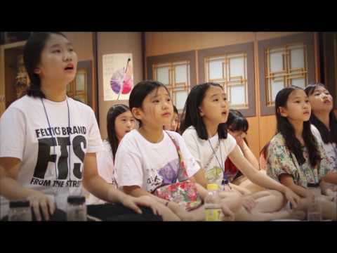 2015 제1회 비전마을축제 트레일러