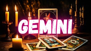 GEMINI 🚨 OMG! YOU’RE DONE WORKING FOREVER! 💰🔥 THE SOFT LIFE IS HERE… GET READY! 😱😍#lovereading screenshot 4