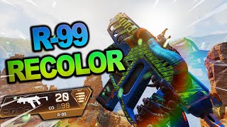 R99 Scarica L App 21 Gratuito 9apps