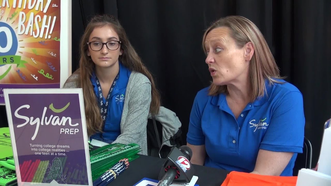 Video Now: Sylvan Learning